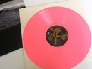 U2 The Joshua Tree LP  Sweden PINK