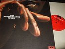 THE JUNIOR MANCE TOUCH : SAME LP 1973 POLYDOR PD 5051 USA