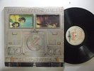 BOB MARLEY Babylon By Bus TUFF GONG Roots Reggae 2 LP Jamaica First Press HEAR