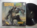 THE UPSETTERS Super Ape ISLAND Dub Roots Reggae LP Lee Perry HEAR