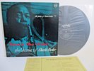 CHARLIE PARKER now's the time LP Vinyl JAPAN POLYDOR VERVE MV 2029 MONO