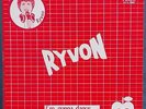 RYVON D.J. I'M GONNA  DANCE (TAKE ME TONIGHT) 12