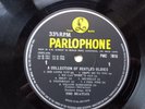 BEATLES LP.' A COLLECTION OF OLDIES'.PMC 7016 LP UK MONO. *RARE MIS-PRINT*