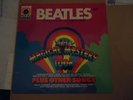 The Beatles ?– Magical Mystery Tour Plus Other Songs - Apple Records ?– HÖRZU LP