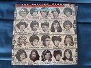 Rolling Stones - Some Girls L.P. '78 still sealed, die cut sleeve.
