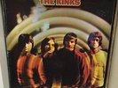 KINKS - VILLAGE GREEN PRESERVATION SOCIETY - EXCELLENT - VINYL - NEAR MINT