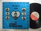 GRACE THRILLERS I’ve Got A Love - Jamaica Deep Soul LP Black Ark Lee Perry HEAR