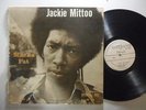 JACKIE MITTOO Macka Fat COXSONE Roots Inst Reggae LP Orig HEAR