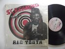 BIG YOUTH Screaming Target GUSSIE Roots Reggae Deejay LP HEAR