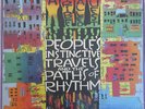 33T. A TRIBE CALLED QUEST  