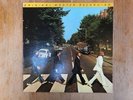 The Beatles Abbey Road vinyl record MFSL 1-023 Mobile Fidelity Japanese 1979