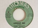 Jamo Thomas - Arrest Me 7