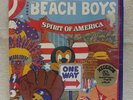 The Beach Boys 