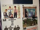 The Beatles EPs 45rpm Vinyl Collection 14 Records in Sleeves  Mint