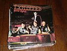 The Exploited LP Horror Epics