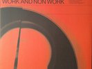 Broadcast ?– Work And Non Work SEALED Warp WARP LP52R VINYL LP