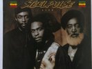 Steel Pulse - Live in Paris(Rastafari Centennial) (Ex,VG) *A1,B1*