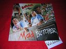 Destruction - Mad Butcher, SH0062, Vinyl EP 1987, W.- Germany 1. Press