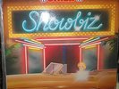 Chilly - Showbiz - LP von 1980