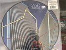 Yes GOING FOR THE ONE Limited Edition RHINO New Sealed Vinyl Picture Disc LP
