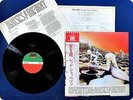 LED ZEPPELIN Houses of the Holy P10107 OBI LP FZ8417