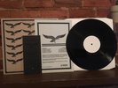 Randy Uchida Group RUG ANTHOLOGY LP Deathly Fighter Gism Gauze Integrity Zouo