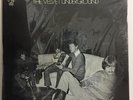 THE VELVET UNDERGROUND SAME SELF TITLED ORIG. SE-4617 LP STILL MOSTLY SEALED