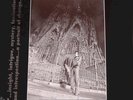 PRINCE Sacrifice of Victor UK PROMO POSTER Rare MINT Original Photo Exhibition