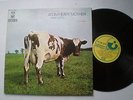 PINK FLOYD Athom Heart Mother SPAIN LP EMI HARVEST 1970 Gatefold Sleeve