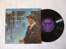FRANK SINATRA   IN THE WEE SMALL HOURS   LC 6702   VG/VG-   1965 UK 10