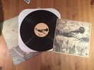 Neutral Milk Hotel - In The Aeroplane Over The Sea LP VINYL MRG136