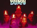 Deep Purple-Burn  VINYL NEW