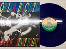 GORILLA BISCUITS - START TODAY - 1st Press Purple Vinyl - Revelation Records