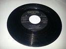 CRYSTAL/I WONT CRY - DERRICK HARRIOTT [DU WAP]  7