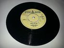 PYRAMID/RUDIE GOT SOUL - DESMOND DEKKER & THE ACES [R/STEADY]  7