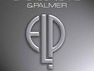 EMERSON LAKE & PALMER-Live In Switzerland 1997  VINYL NEUF