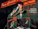 ELVIS PRESLEY-The Complete Louisiana Hayride Archives  VINYL NEW