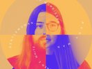 FLO MORRISSEY & MATTHEW E WHITE GENTLEWOMAN RUBY MAN NEW VINYL LP IN STOCK