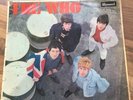 The Who My Generation Album Brunswick