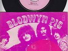 BLODWYN PIG * Same Old Story * PROG * JETHRO TULL * Dutch 45 *