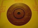 UK GOLD HMV-ELVIS PRESLEY-BABY LETS PLAY HOUSE-LOOKS WORN PLAYS GREAT
