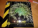 RARE LIBRARY ELECTRONIC SOUND-MONTPARNASSE 2000 LP RARE ORIG  EXPERIMENTAL EX+