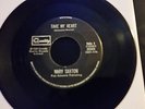MARY SAXTON - TAKE MY HEART