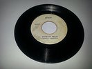 ATTACK/NEVER LET ME GO - CORNELL CAMPBELL [R/STEADY]  7