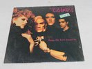 THE CRAMPS   Songs The Lord Taught Us   LP  SP-007-B