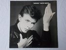 David Bowie 12” vinyl LP Heroes RCA PL 12522