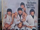The Beatles Butcher Cover Yesterday And Today LP 1966 MONO pressing