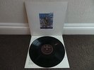 TALK TALK - Spirit Of Eden(UK 1988 1ST PRESS VINYL ALBUM / NR MINT )