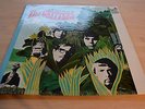 THE CRITTERS TOUCH´N GO WITH US Psych ORIGINAL in from 1968 in MINT