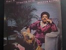 Dexter Wansel - Time Is Slipping Away LP VG+ JZ 36024 1979 USA Vinyl Record